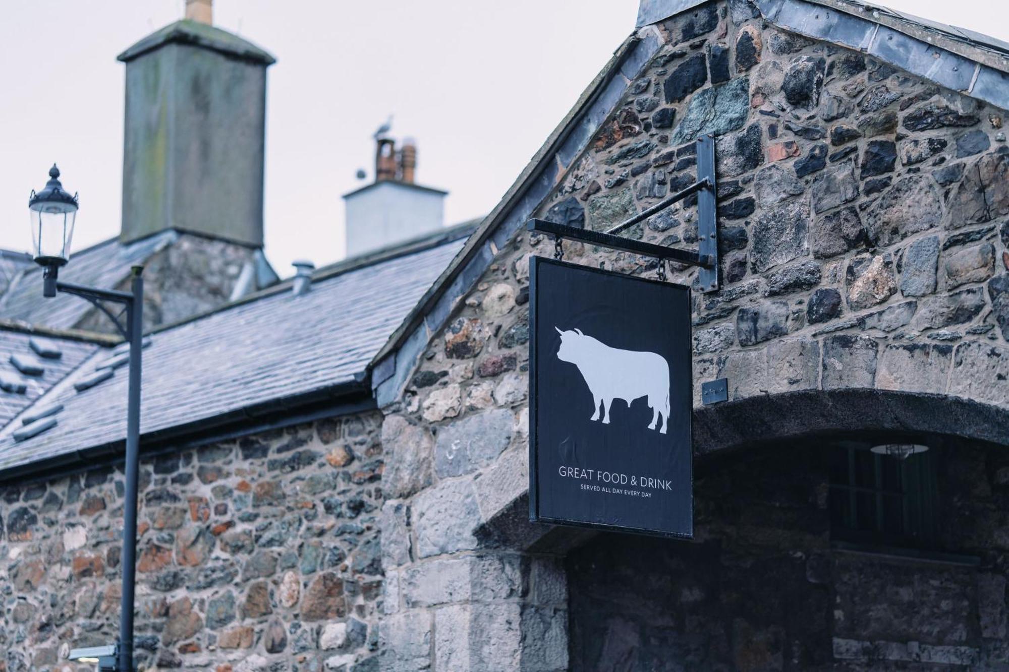 The Bull And Townhouse, Beaumaris- The Inn Collection Group Exterior photo